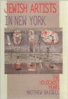 Image for Jewish Artists in New York