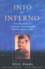 Image for Into the inferno  : the memoir of a Jewish paratrooper behind Nazi lines