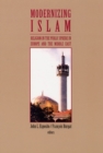 Image for Modernizing Islam