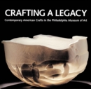 Image for Crafting a Legacy