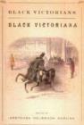 Image for Black Victorians/Black Victoriana