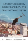 Image for Multiculturalism, postcoloniality and transnational media