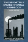 Image for The Reporter&#39;s Environmental Handbook