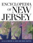 Image for Encyclopedia of New Jersey