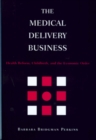 Image for The Medical Delivery Business