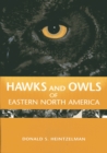 Image for Hawks and owls of eastern North America