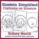 Image for Einstein simplified  : cartoons on science