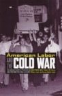 Image for American labor and the Cold War  : grassroots politics and postwar political culture