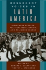Image for Resurgent Voices in Latin America
