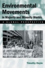 Image for Environmental Movement in Majority and Minority Worlds