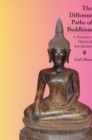 Image for The Different Paths of Buddhism