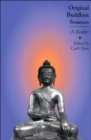 Image for Original Buddhist Sources