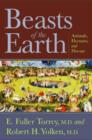 Image for Beasts of the Earth : Animals, Humans, and Disease