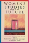Image for Women&#39;s Studies for the Future