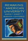 Image for Remaking the American University