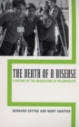 Image for The Death of a Disease