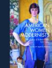 Image for American Women Modernists : The Legacy of Robert Henri, 1910-1945