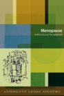 Image for Menopause: A Biocultural Perspective