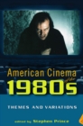 Image for American Cinema of the 1980s