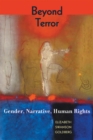 Image for Beyond terror  : gender, narrative, human rights