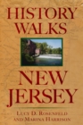 Image for History Walks in New Jersey