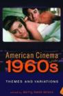 Image for American Cinema of the 1960s