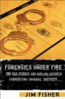 Image for Forensics Under Fire