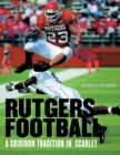 Image for Rutgers Football