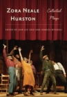 Image for Zora Neale Hurston  : collected plays
