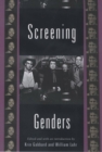 Image for Screening Genders