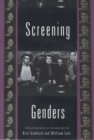 Image for Screening genders