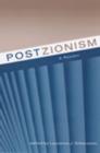 Image for Postzionism  : a reader