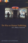 Image for The War on Human Trafficking