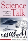 Image for Science Talk