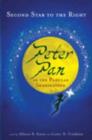 Image for Second star to the right  : Peter Pan in the popular imagination