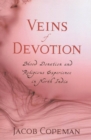 Image for Veins of devotion  : blood donation and religious experience in north India