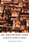 Image for An Uncertain Cure