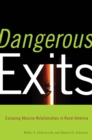 Image for Dangerous Exits