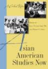 Image for Asian American Studies Now : A Critical Reader