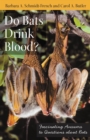 Image for Do Bats Drink Blood?