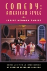 Image for Comedy: American Style