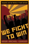 Image for We Fight To Win