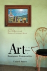 Image for Art in the Lives of Immigrant Communities in the United States