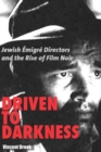 Image for Driven to Darkness: Jewish Emigre Directors and the Rise of Film Noir