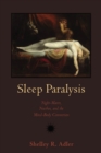 Image for Sleep Paralysis