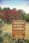 Image for Protecting New Jersey&#39;s Environment