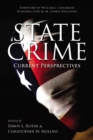 Image for State Crime : Current Perspectives