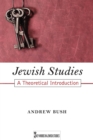 Image for Jewish studies  : a theoretical introduction