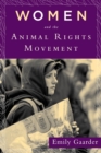 Image for Women and the animal rights movement