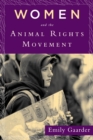 Image for Women and the Animal Rights Movement